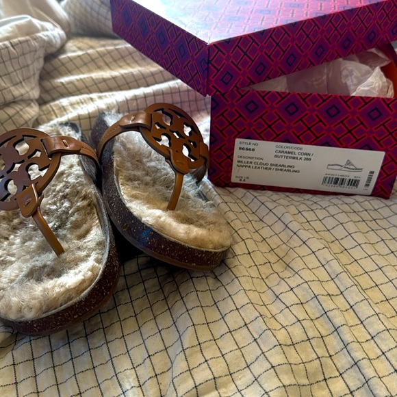 MILLER CLOUD SANDALS🔥🔥🔥🔥 - Picture 5 of 7